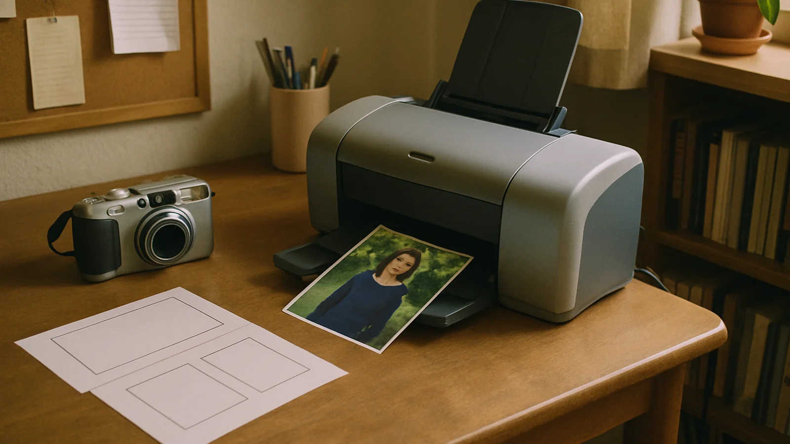 Print Size and Resolution Checklist Before You Buy
